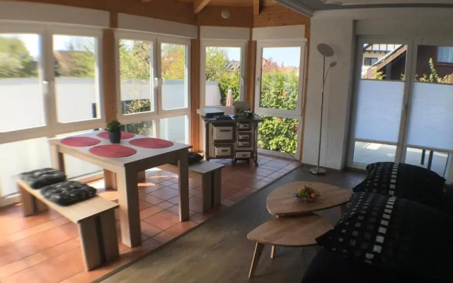 Ferienwohnung Alte B3