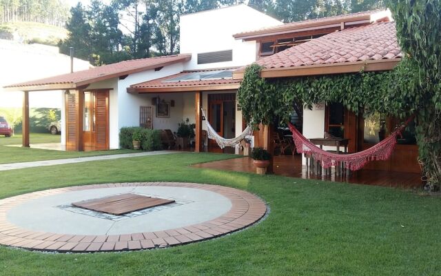 Pousada Asa do Vento