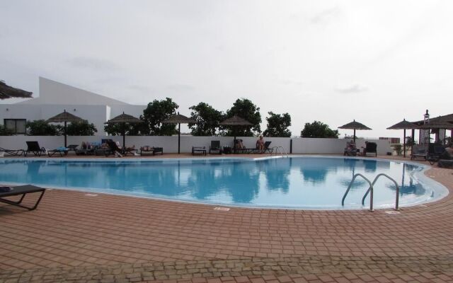 Hotel Dunas