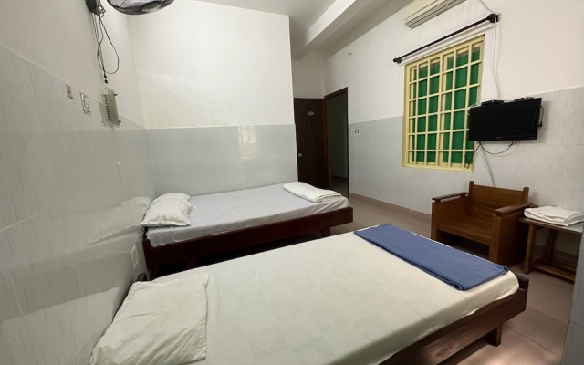 OYO 1182 An Binh Motel – Guest Rooms – Da Nang