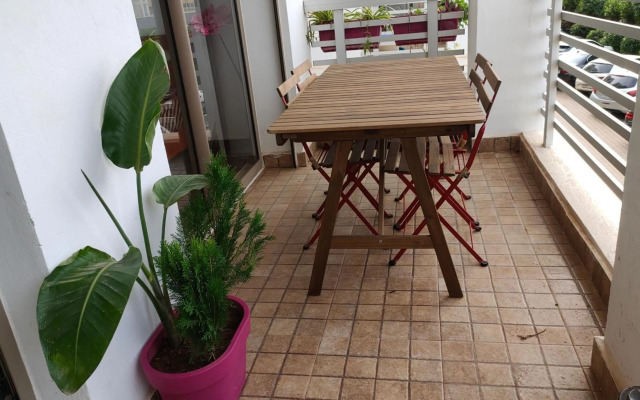 bouzkina Costa beach golf