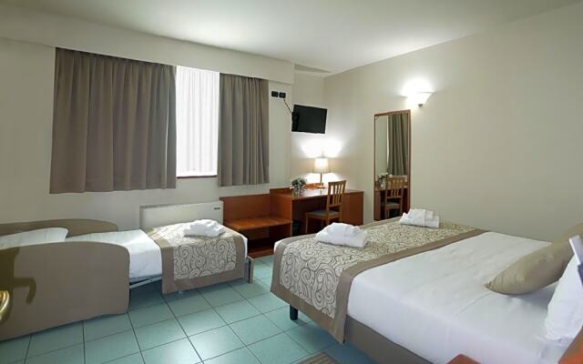 ALA Hotel