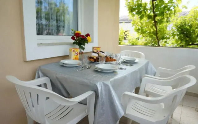 Apartments Red Rose