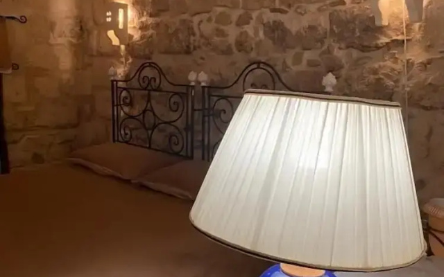 Malta & Tufo