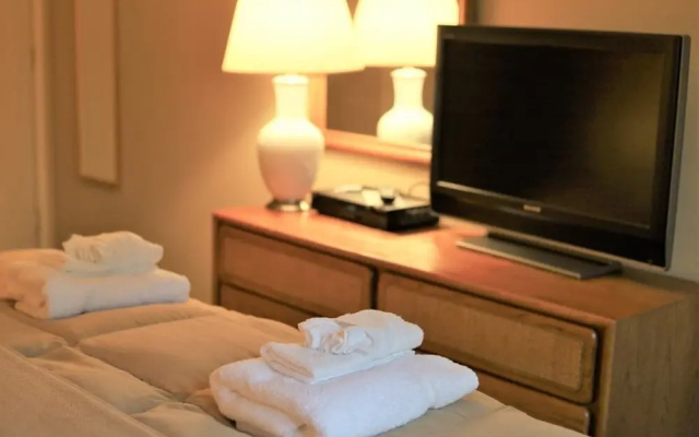 Walk to the Town Square at This Waterville Valley Vacation Condo! Sb13v