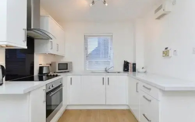 Edinburgh Seaside Apartment