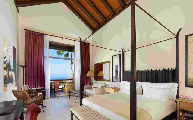 The Ritz-Carlton Tenerife, Abama