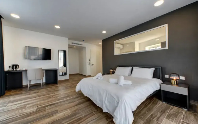 Seaview Stays