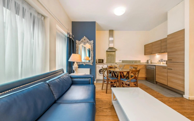 Princes Street Suites