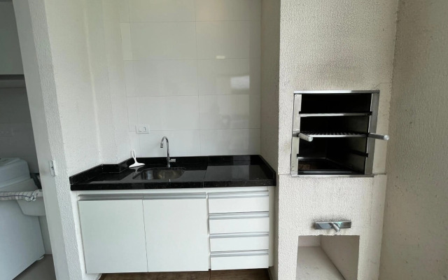 Apto Aconchegante C/ WiFi, SmarTV e Piscina