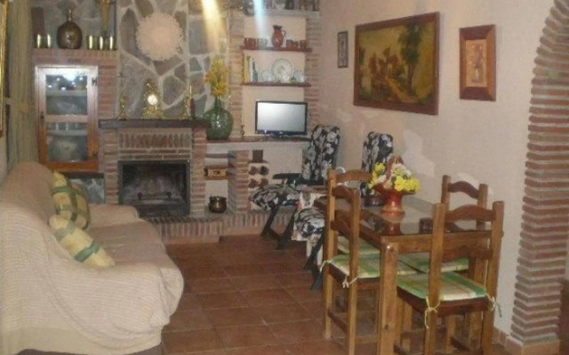 House in Torre Del Mar, Malaga 101284