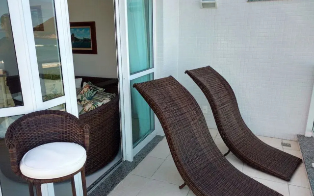Reserva Pontal Beach (Full Sea View)