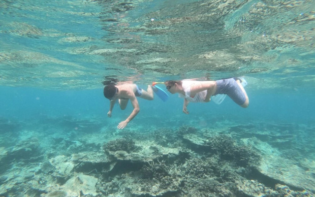 Mahchavaru Maldives