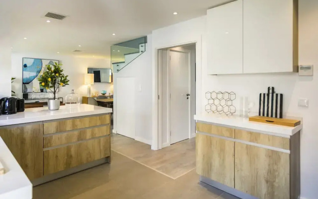 Restelo Boutique Retreat by Cadenzalux