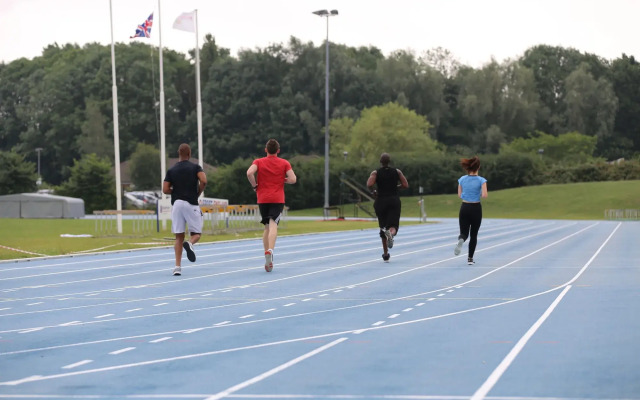 The Olympic Lodge Hotel