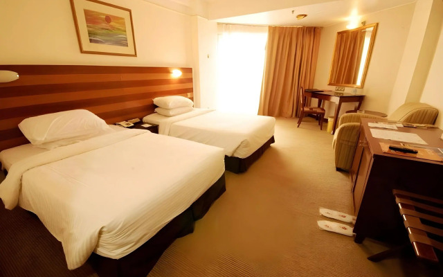Primula Beach Hotel