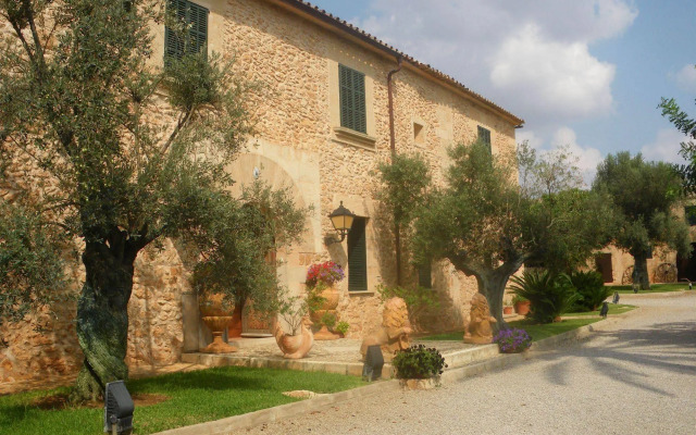 Agroturismo Puig de Ros d'Alt