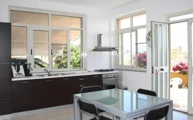 Holiday Home Villetta a Santa Maria Del Focallo
