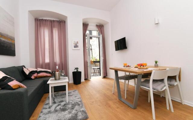 Vitopolis Apartment 3