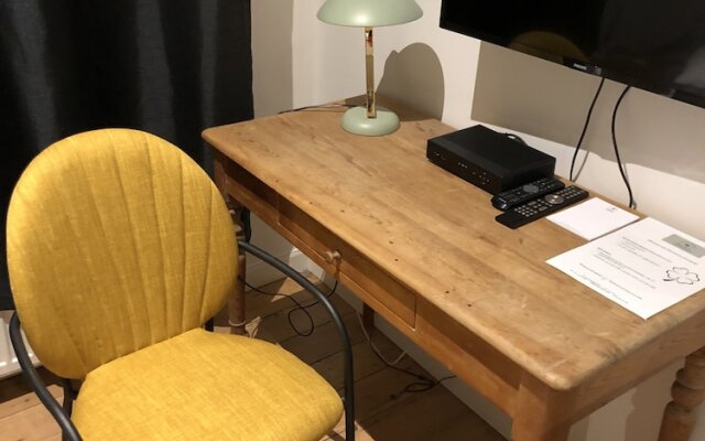 Davaas Mini Hotel