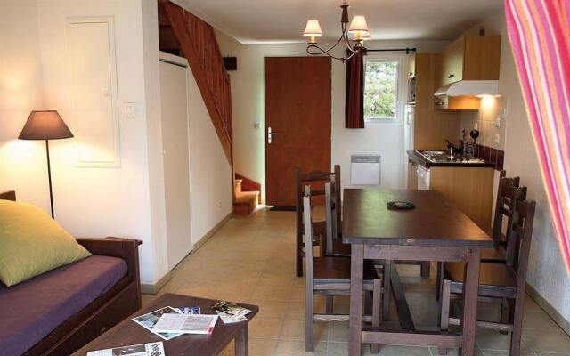 Residence Le Domaine Des Cazelles - Lagrange Confort