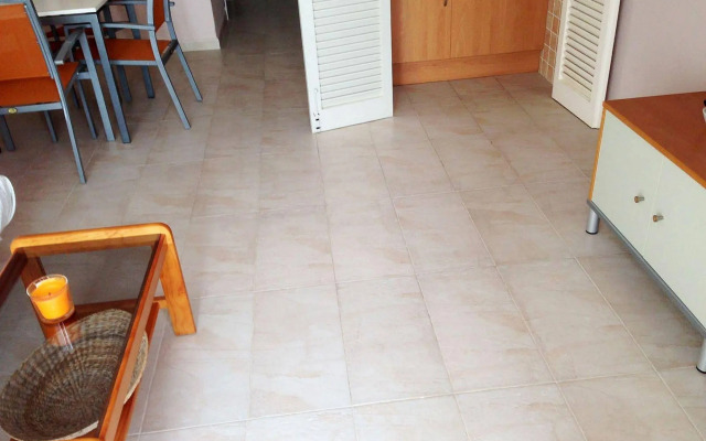 Complejo Eurhostal