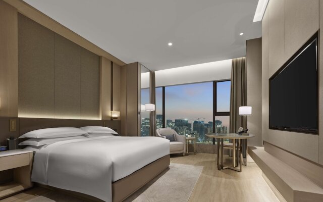 DoubleTree by Hilton Shenzhen Nanshan Hotel & Residences