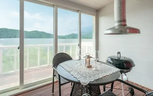 Hongcheon for You Pension