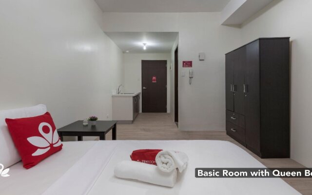ZEN Rooms Vinia EDSA Q.C.