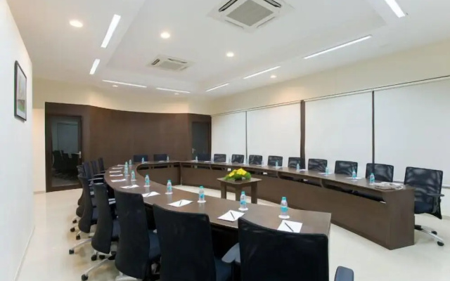 PearlSuites