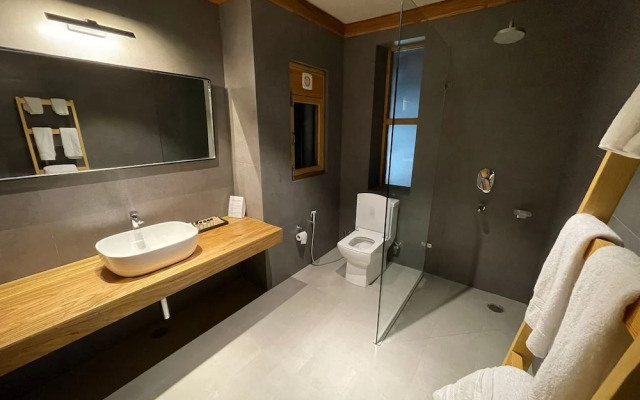 Chospa Hotel