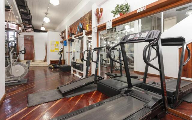 Medamar Club Apart, Suites & Spa