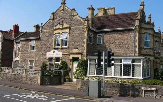 Linden Lodge Guest House - B&B