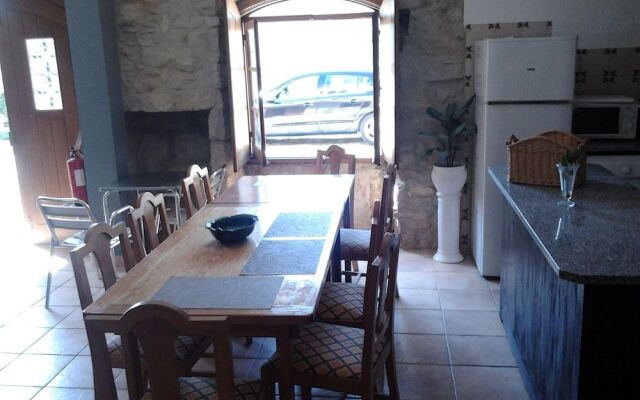 Historical 4 - Bedroom Villa in Alcobaca