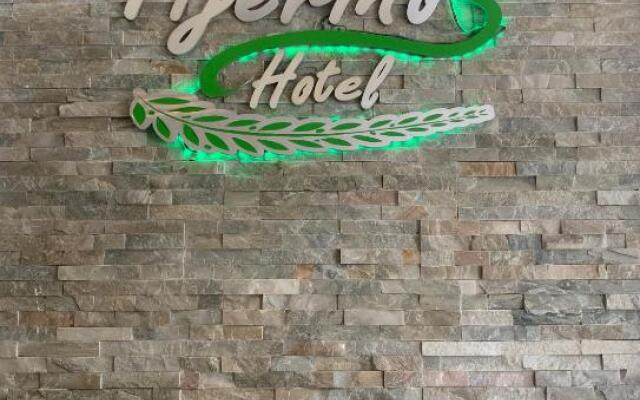 Hotel Tijerinos