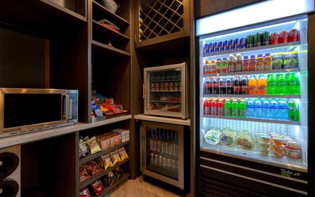 DoubleTree by Hilton Palmdale, CA