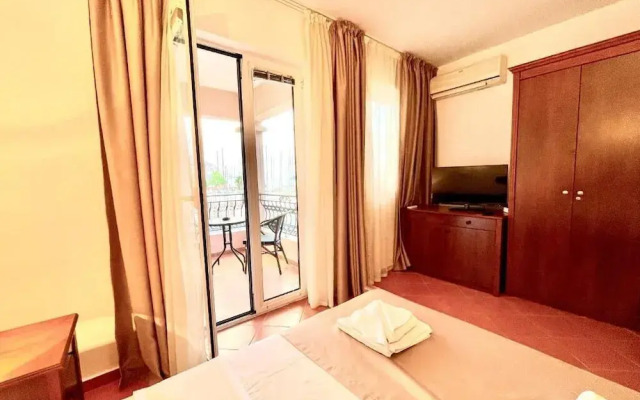 Apartments Petkovic Budva