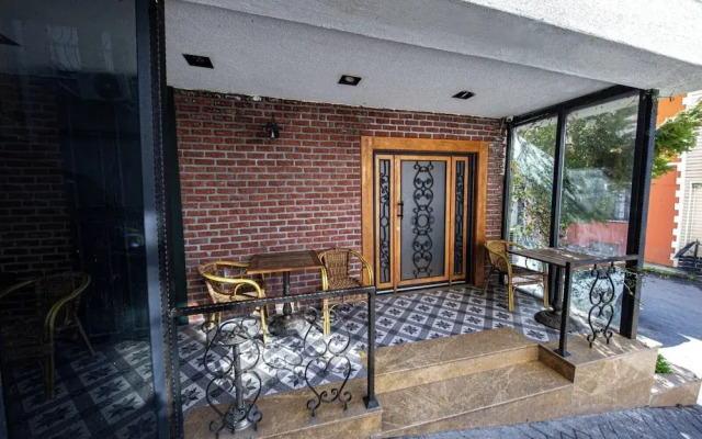 Comfort Home Taksim