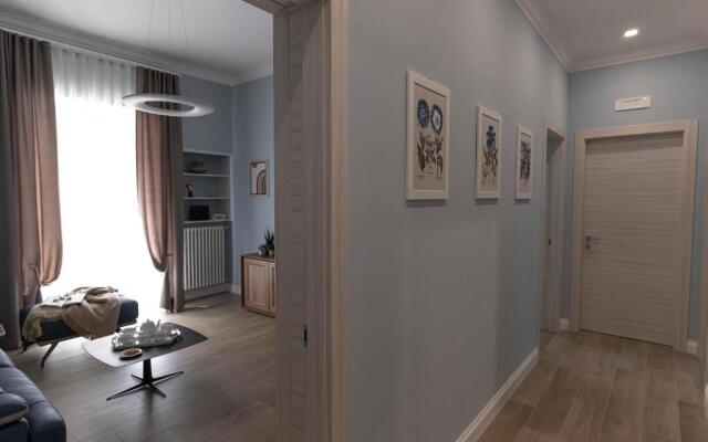 Azzurro 6 Holiday House