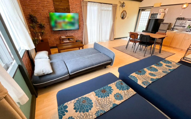 Yukurina Resort Okinawa Urizun