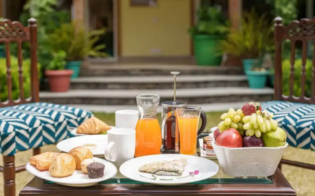 Amã Stays & Trails Raman Villa , Shimla