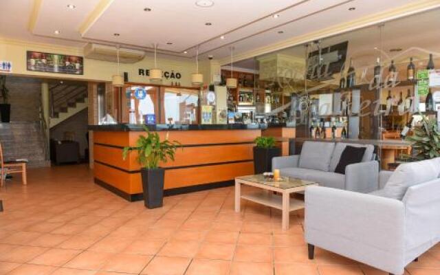 Hotel Rural Rocha Da Gralheira