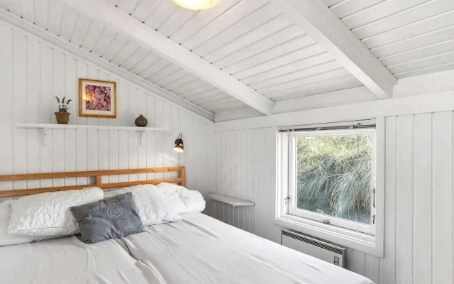 8 Person Holiday Home in Hjorring-by Traum