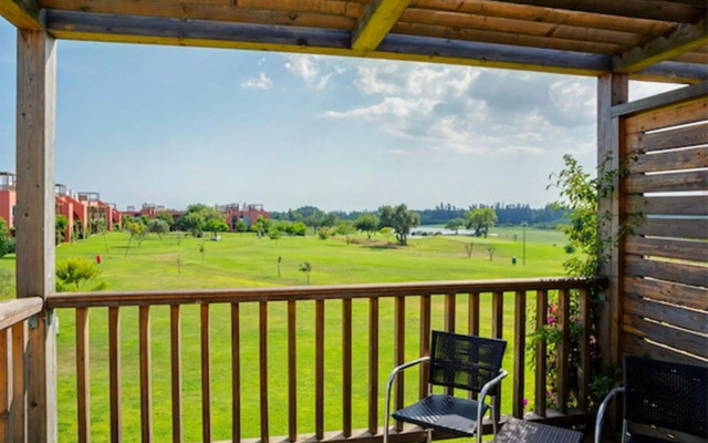 Отель Robinson Quinta da Ria