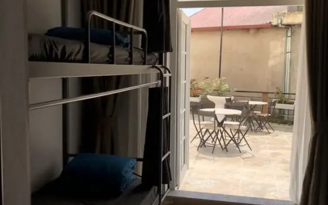 Sapa Signature Inn - Hostel