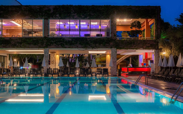 Telatiye Resort Hotel - All Inclusive