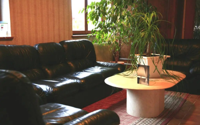 Hôtel Domaine Langmatt