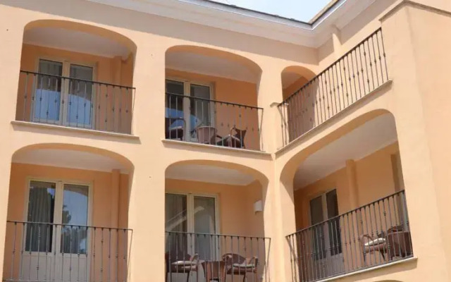 Residenza Tiberio