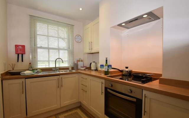 Curlew House