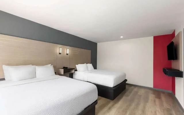 Ramada by Wyndham Studio Suites Dothan